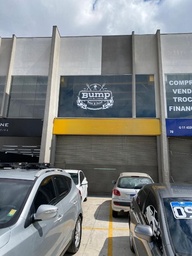 Loja / Salão / Ponto Comercial de 142m² no bairro Vila Magnólia, em São Bernardo do Campo | Eu Corretor