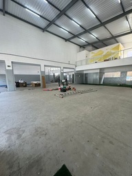 Galpão / Depósito / Armazém de 500m² no bairro Assunção, em São Bernardo do Campo | Eu Corretor
