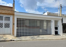 Casa de 3 quartos, 194m² no bairro Vila Dayse, em São Bernardo do Campo | Eu Corretor