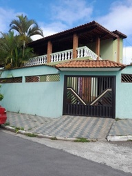 Sobrado de 4 quartos, 219m² no bairro Jardim Valdibia, em São Bernardo do Campo | Eu Corretor