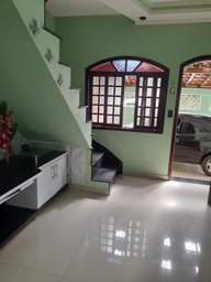 Sobrado de 4 quartos, 219m² no bairro Jardim Valdibia, em São Bernardo do Campo | Eu Corretor