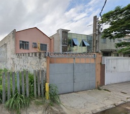 Galpão / Depósito / Armazém de 308m² no bairro Vila Marlene, em São Bernardo do Campo | Eu Corretor