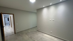 Sobrado de 3 quartos, 179m² no bairro Jardim Colonial, em São Bernardo do Campo | Eu Corretor