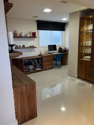 Apartamento de 3 quartos, 123m² no bairro Conjunto Habitacional Calux, em São Bernardo do Campo | Eu Corretor