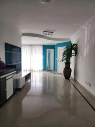 Apartamento de 3 quartos, 133m² no bairro Centro, em São Bernardo do Campo | Eu Corretor