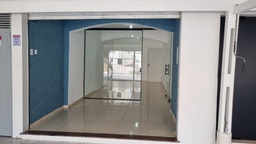 Loja / Salão / Ponto Comercial de 44m² no bairro Centro, em São Bernardo do Campo | Eu Corretor