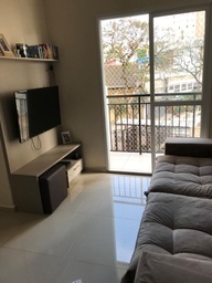 Apartamento de 2 quartos, 53m² no bairro Centro, em Diadema | Eu Corretor