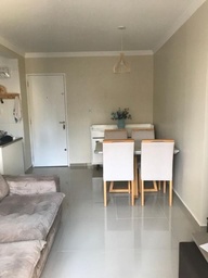 Apartamento de 2 quartos, 53m² no bairro Centro, em Diadema | Eu Corretor