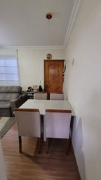 Apartamento de 2 quartos, 55m² no bairro Conjunto Residencial Pombeva, em São Bernardo do Campo | Eu Corretor