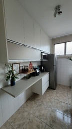 Apartamento de 2 quartos, 55m² no bairro Conjunto Residencial Pombeva, em São Bernardo do Campo | Eu Corretor