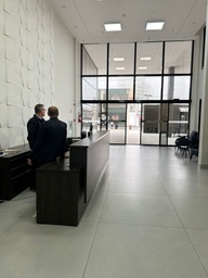 Sala Comercial de 74m² no bairro Centro, em São Bernardo do Campo | Eu Corretor