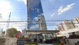 Sala Comercial de 74m² no bairro Centro, em São Bernardo do Campo | Eu Corretor