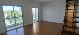 Cobertura de 3 quartos, 170m² no bairro Vila Antonieta, em São Bernardo do Campo | Eu Corretor