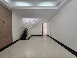 Sobrado de 3 quartos, 124m² no bairro Vila Normandia, em São Bernardo do Campo | Eu Corretor