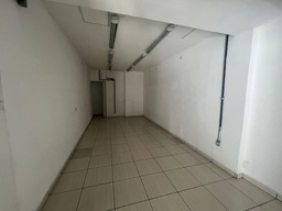 Loja / Salão / Ponto Comercial de 53m² no bairro Jardim do Mar, em São Bernardo do Campo | Eu Corretor
