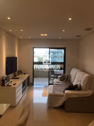 Apartamento de 3 quartos, 123m² no bairro Parque São Diogo, em São Bernardo do Campo | Eu Corretor