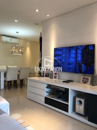 Apartamento de 3 quartos, 123m² no bairro Parque São Diogo, em São Bernardo do Campo | Eu Corretor
