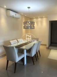 Apartamento de 3 quartos, 123m² no bairro Parque São Diogo, em São Bernardo do Campo | Eu Corretor