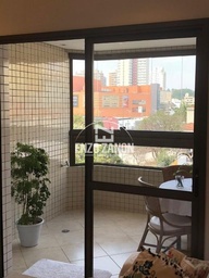 Apartamento de 3 quartos, 123m² no bairro Parque São Diogo, em São Bernardo do Campo | Eu Corretor