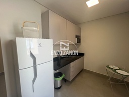 Apartamento de 1 quarto, 25m² no bairro Centro, em São Bernardo do Campo | Eu Corretor