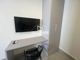 Apartamento de 1 quarto, 25m² no bairro Centro, em São Bernardo do Campo | Eu Corretor