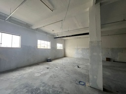 Galpão / Depósito / Armazém de 450m² no bairro Vila Santa Luzia, em São Bernardo do Campo | Eu Corretor