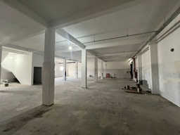 Galpão / Depósito / Armazém de 450m² no bairro Vila Santa Luzia, em São Bernardo do Campo | Eu Corretor
