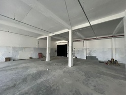 Galpão / Depósito / Armazém de 450m² no bairro Vila Santa Luzia, em São Bernardo do Campo | Eu Corretor