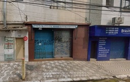 Loja / Salão / Ponto Comercial de 30m² no bairro Centro, em São Bernardo do Campo | Eu Corretor
