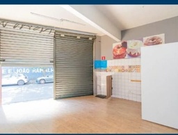 Loja / Salão / Ponto Comercial de 30m² no bairro Centro, em São Bernardo do Campo | Eu Corretor