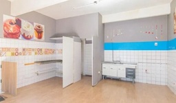 Loja / Salão / Ponto Comercial de 30m² no bairro Centro, em São Bernardo do Campo | Eu Corretor