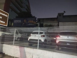 Lote/Terreno de no bairro Vila Sônia, em São Bernardo do Campo | Eu Corretor