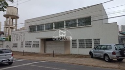Prédio Inteiro de 364m² no bairro Nova Petrópolis, em São Bernardo do Campo | Eu Corretor