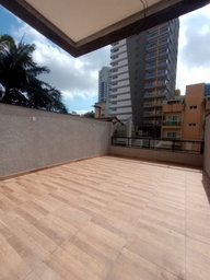 Apartamento de 2 quartos, 71m² no bairro Vila Bastos, em Santo André | Eu Corretor