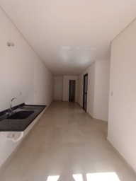 Apartamento de 2 quartos, 71m² no bairro Vila Bastos, em Santo André | Eu Corretor