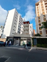 Apartamento de 2 quartos, 71m² no bairro Vila Bastos, em Santo André | Eu Corretor