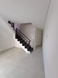 Cobertura de 2 quartos, 92m² no bairro Vila Bastos, em Santo André | Eu Corretor
