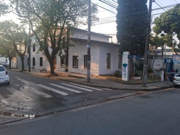 Prédio Inteiro de 600m² no bairro Jardim do Mar, em São Bernardo do Campo | Eu Corretor