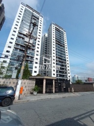 Apartamento de 3 quartos, 97m² no bairro Jardim do Mar, em São Bernardo do Campo | Eu Corretor