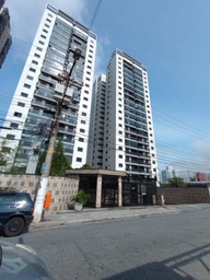 Apartamento de 3 quartos, 97m² no bairro Jardim do Mar, em São Bernardo do Campo | Eu Corretor