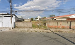 Lote/Terreno de no bairro Vila Sacadura Cabral, em Santo André | Eu Corretor