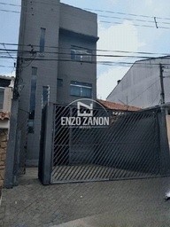 Prédio Inteiro de 260m² no bairro Jordanópolis, em São Bernardo do Campo | Eu Corretor