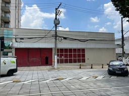 Loja / Salão / Ponto Comercial de 1280m² no bairro Rudge Ramos, em São Bernardo do Campo | Eu Corretor