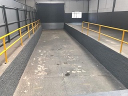 Galpão / Depósito / Armazém de 1678m² no bairro Vila Dusi, em São Bernardo do Campo | Eu Corretor