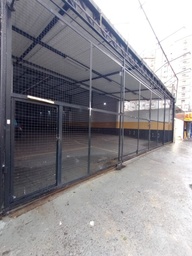 Galpão / Depósito / Armazém de 957m² no bairro Rudge Ramos, em São Bernardo do Campo | Eu Corretor