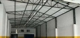 Galpão / Depósito / Armazém de 957m² no bairro Rudge Ramos, em São Bernardo do Campo | Eu Corretor