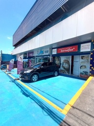 Galpão / Depósito / Armazém de 1550m² no bairro Jardim do Mar, em São Bernardo do Campo | Eu Corretor