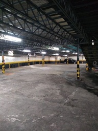 Galpão / Depósito / Armazém de 1550m² no bairro Jardim do Mar, em São Bernardo do Campo | Eu Corretor
