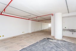 Sala Comercial de 114m² no bairro Jardim do Mar, em São Bernardo do Campo | Eu Corretor