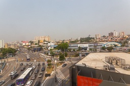 Sala Comercial de 74m² no bairro Jardim do Mar, em São Bernardo do Campo | Eu Corretor